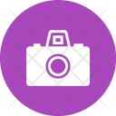 پیش‌نمایش فایل camera-2282 از پک Material Design 