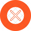 پیش‌نمایش فایل cancel-239 از پک Material Design 