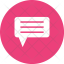 پیش‌نمایش فایل chat-1639 از پک Material Design 
