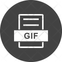 پیش‌نمایش فایل gif-file-59 از پک Material Design 