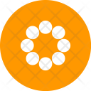 پیش‌نمایش فایل group-258 از پک Material Design 