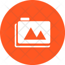 پیش‌نمایش فایل image-folder-20 از پک Material Design 
