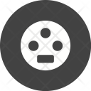 پیش‌نمایش فایل plug-480 از پک Material Design 