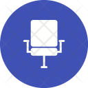 پیش‌نمایش فایل revolving-chair-115 از پک Material Design 