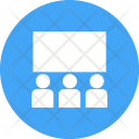 پیش‌نمایش فایل theater-33 از پک Material Design 