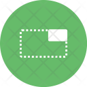 پیش‌نمایش فایل unseleted-tab از پک Material Design 