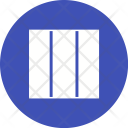 پیش‌نمایش فایل view-column-4 از پک Material Design 