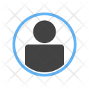 پیش‌نمایش فایل account-250 از پک Material Design 