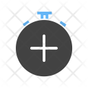 پیش‌نمایش فایل add-alarm-7 از پک Material Design 