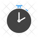 پیش‌نمایش فایل alarm-596 از پک Material Design 