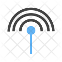 پیش‌نمایش فایل antenna-167 از پک Material Design 