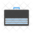 پیش‌نمایش فایل briefcase-869 از پک Material Design 