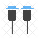 پیش‌نمایش فایل cable-179 از پک Material Design 