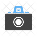 پیش‌نمایش فایل camera-2283 از پک Material Design 