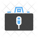 پیش‌نمایش فایل camera-2284 از پک Material Design 