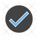 پیش‌نمایش فایل check-262 از پک Material Design 