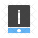 پیش‌نمایش فایل device-information-7 از پک Material Design 