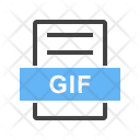 پیش‌نمایش فایل gif-file-60 از پک Material Design 