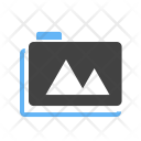 پیش‌نمایش فایل image-folder-21 از پک Material Design 