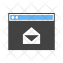 پیش‌نمایش فایل mail-browser-8 از پک Material Design 