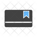 پیش‌نمایش فایل membership-card-3 از پک Material Design 