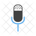 پیش‌نمایش فایل mic-409 از پک Material Design 