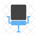 پیش‌نمایش فایل revolving-chair-116 از پک Material Design 