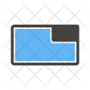 پیش‌نمایش فایل tab-25 از پک Material Design 