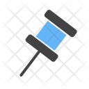 پیش‌نمایش فایل thumb-pin-59 از پک Material Design 