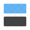 پیش‌نمایش فایل view-array-6 از پک Material Design 