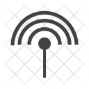 پیش‌نمایش فایل antenna-168 از پک Material Design 