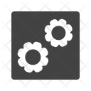 پیش‌نمایش فایل application-setting از پک Material Design 