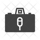 پیش‌نمایش فایل camera-2285 از پک Material Design 