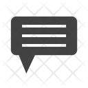 پیش‌نمایش فایل chat-1640 از پک Material Design 