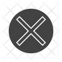 پیش‌نمایش فایل cross-311 از پک Material Design 