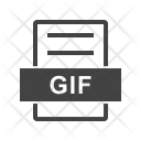 پیش‌نمایش فایل gif-file-61 از پک Material Design 