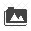 پیش‌نمایش فایل image-folder-22 از پک Material Design 