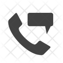 پیش‌نمایش فایل phone-message-15 از پک Material Design 