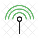 پیش‌نمایش فایل antenna-169 از پک Material Design 