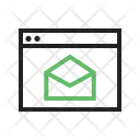 پیش‌نمایش فایل mail-browser-10 از پک Material Design 