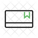 پیش‌نمایش فایل membership-card-5 از پک Material Design 