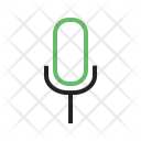 پیش‌نمایش فایل mic-411 از پک Material Design 