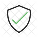پیش‌نمایش فایل shield-695 از پک Material Design 