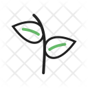 پیش‌نمایش فایل leaves-96 از پک اکولوژی