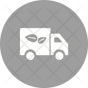 پیش‌نمایش فایل eco-friendly-truck-4 از پک Ecology 