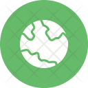 پیش‌نمایش فایل globe-647 از پک Ecology 