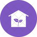 پیش‌نمایش فایل green-house-35 از پک Ecology 