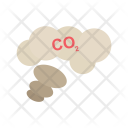 پیش‌نمایش فایل carbon-dioxide-7 از پک Ecology 
