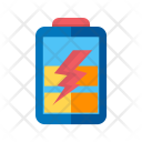 پیش‌نمایش فایل charging-battery-16 از پک Ecology 