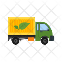 پیش‌نمایش فایل eco-friendly-truck-5 از پک Ecology 
